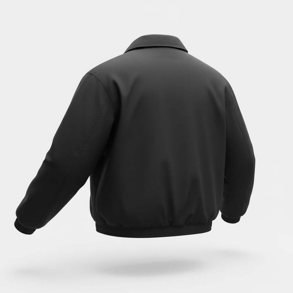 Polo Ralph Lauren Bi-Swing Windbreaker Harrington Jacket 2XB Big - Picture 2 of 4